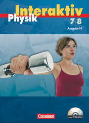 Physik interaktiv - Ausgabe N