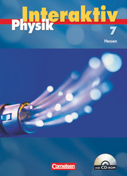Physik interaktiv - Hessen - Cover