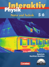 Physik interaktiv - Realschule Nordrhein-Westfalen