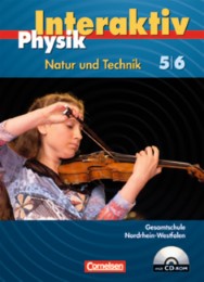 Physik interaktiv, NRW, Gsch