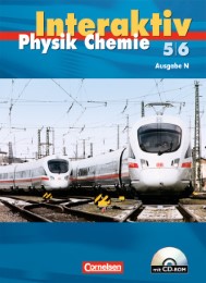 Physik/Chemie interaktiv, Ausgabe N, Rs Gsch