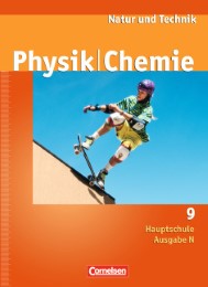 Natur und Technik - Physik/Chemie, Hauptschule, Ausgabe N