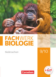 Fachwerk Biologie - Niedersachsen