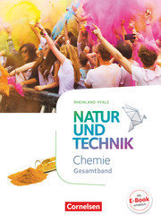 Natur und Technik - Chemie Neubearbeitung - Rheinland-Pfalz