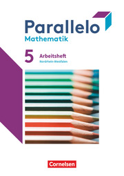 Parallelo - Nordrhein-Westfalen - Ausgabe 2020/2022 - 5. Schuljahr