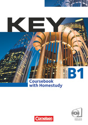 Key - Aktuelle Ausgabe - B1