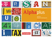 Alpha plus - Deutsch als Zweitsprache - Basiskurs - Ausgabe 2011/12