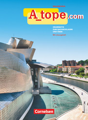 A tope.com - Spanisch Spätbeginner - Ausgabe 2010