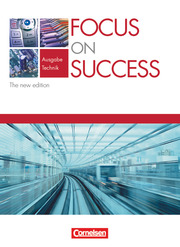 Focus on Success - The new edition - Technik - B1/B2