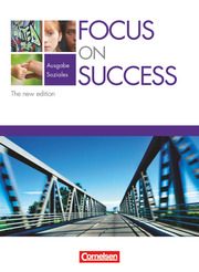 Focus on Success - The new edition - Soziales - B1/B2