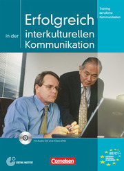 Erfolgreich in der interkulturellen Kommunikation - B2/C1 - Cover