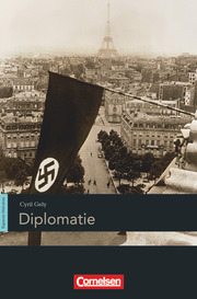 Diplomatie - Cover