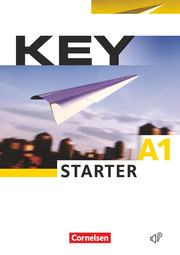 Key - Aktuelle Ausgabe - A1