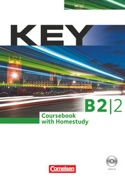Key - Aktuelle Ausgabe - B2: Teilband 2
