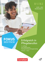 Fokus Deutsch - Fachsprache