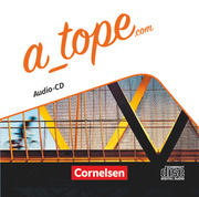 A_tope.com - Spanisch Spätbeginner - Ausgabe 2017 - Cover