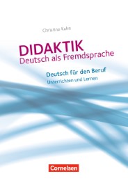 Didaktik - Deutsch als Fremdsprache