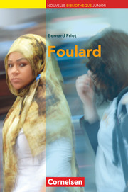 Foulard - Cover