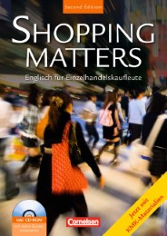 Shopping Matters - Second Edition