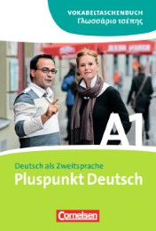Pluspunkt Deutsch, Deutsch als Zweitsprache, Neue Ausgabe