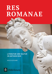 Res Romanae - Neue Ausgabe