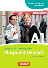 Pluspunkt Deutsch - Ausgabe 2009