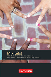 Mixité(s) - Cover