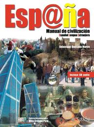 Espana - Manual de civilizacion