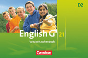 English G 21 - Ausgabe D - Band 2: 6. Schuljahr