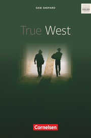 True West - Cover