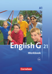 English G 21 - Ausgabe A