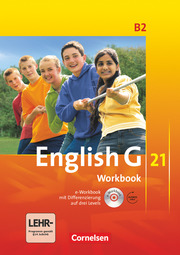 English G 21 - Ausgabe B