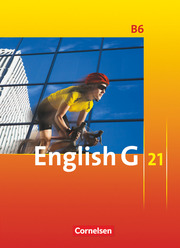 English G 21 - Ausgabe B - Band 6: 10. Schuljahr