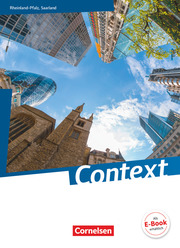 Context - Rheinland-Pfalz / Saarland - Ausgabe 2015 - Cover