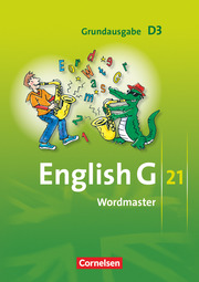 English G 21 - Grundausgabe D