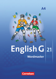 English G 21 - Ausgabe A