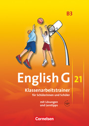 English G 21 - Ausgabe B