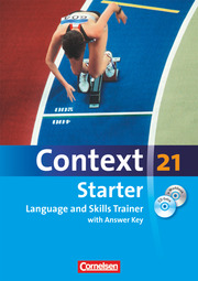 Context 21 - Starter - Cover