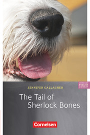 The Tail of Sherlock Bones