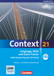 Context 21 - Nord (Bremen, Hamburg, Niedersachsen, Schleswig-Holstein) - Cover