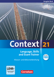 Context 21 - Nord (Bremen, Hamburg, Niedersachsen, Schleswig-Holstein) - Cover