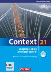 Context 21 - Nordrhein-Westfalen - Cover