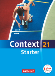 Context 21 - Starter - Cover