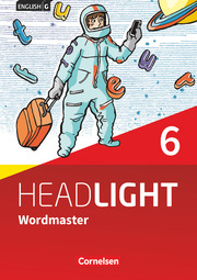 English G Headlight - Allgemeine Ausgabe - Band 6: 10. Schuljahr
