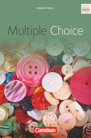 Multiple Choice - Cover