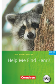 Help Me Find Henri!