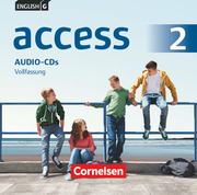 Access - Allgemeine Ausgabe 2014/Baden-Württemberg 2016 - Band 2: 6. Schuljahr