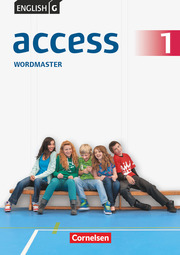 Access - Allgemeine Ausgabe 2014