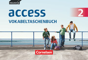 Access - Allgemeine Ausgabe 2014/Baden-Württemberg 2016 - Band 2: 6. Schuljahr - Cover