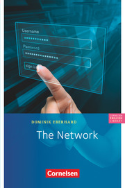 The Network - Cover